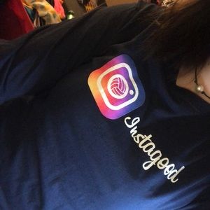 Insta good t-shirt